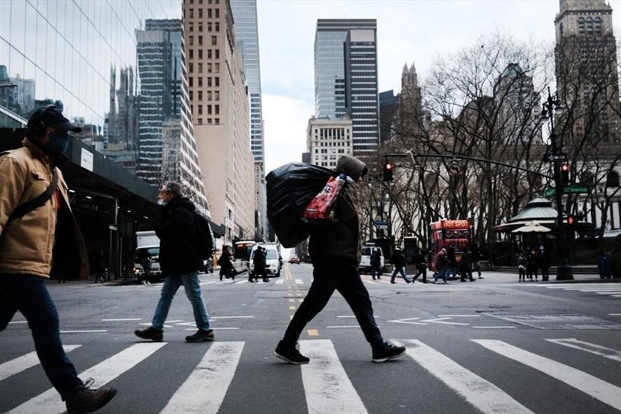 Những dự đoán mới, lạc quan về thời điểm hết dịch COVID-19