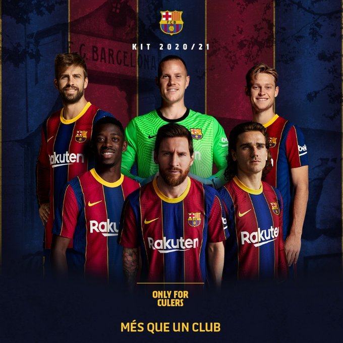 90% Messi ở lại Barca: Sau chiến tranh là hòa bình