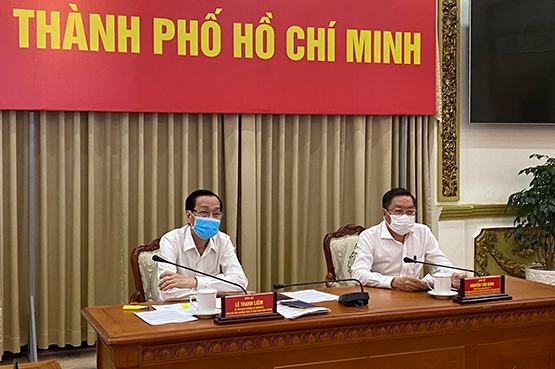 Tiếp tục theo dõi chặt chẽ sức khỏe của học sinh