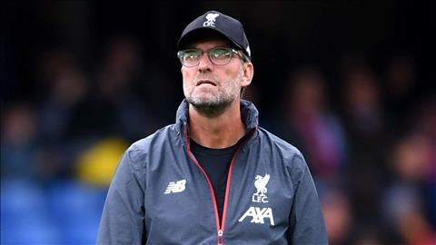 HLV Klopp không quan tâm đến những kỷ lục, tiết lộ mục tiêu số 1 của Liverpool