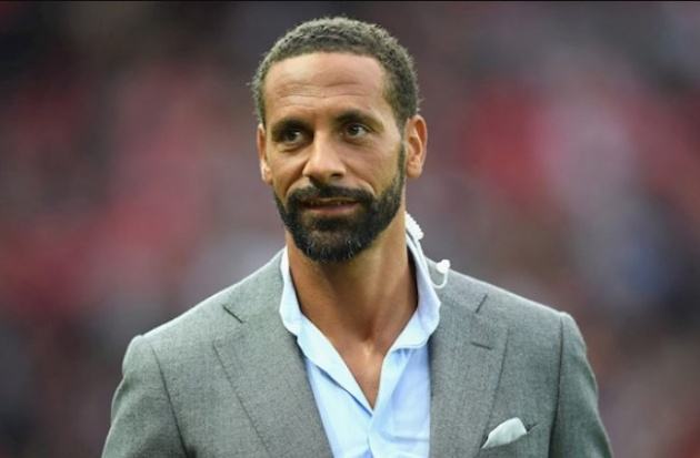 Rio Ferdinand chỉ ra ứng viên số 1 cho chức vô địch NHA mùa tới