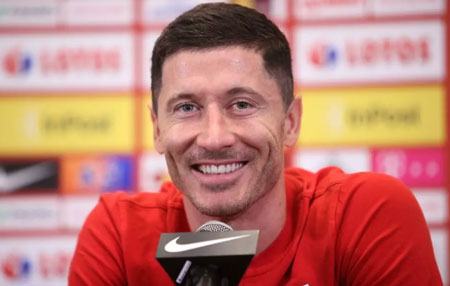 Lewandowski công khai đòi rời Bayern Munich