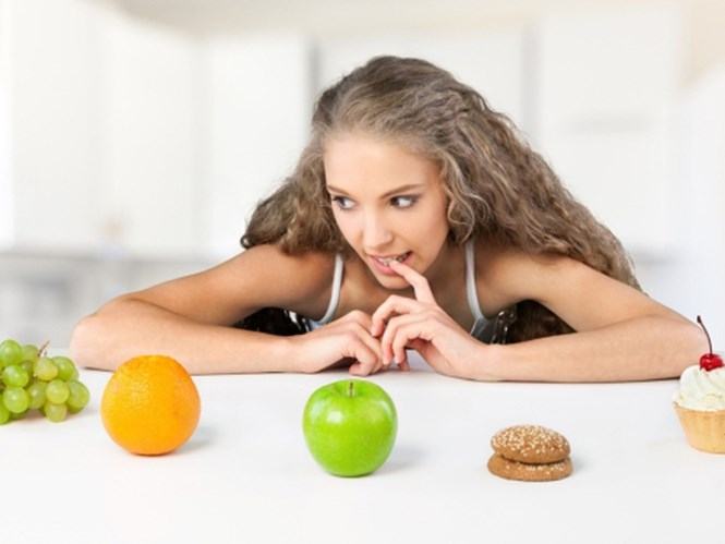 5 bí quyết về ăn uống giúp bạn giảm cân