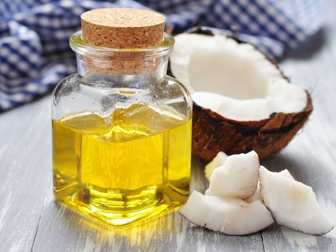 5 công dụng tuyệt vời của dầu dừa