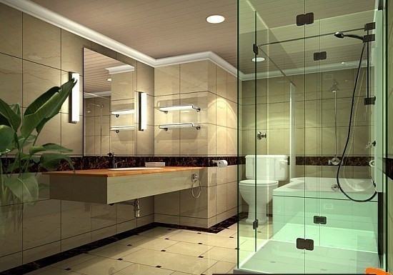 Công việc cho thuê toilet di động mang về cho Eliza Kendall từ 100.000 đến 120.000 USD mỗi năm.