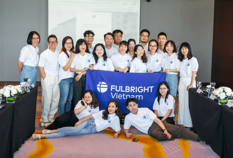 5 điều cần biết để ghi điểm trong vòng phỏng vấn học bổng Fulbright - ảnh 2