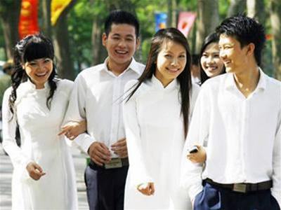 5 điều teen 12 nên làm đầu năm