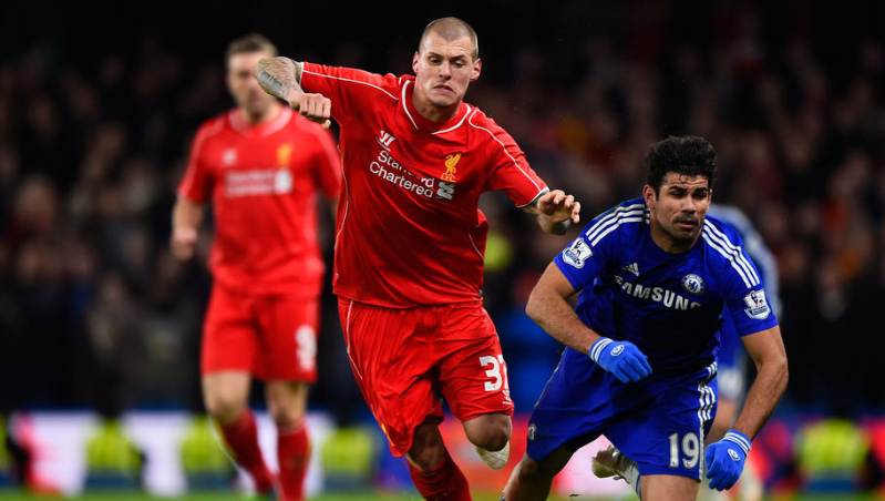 5 khởi sắc của Liverpool dưới triều đại Klopp