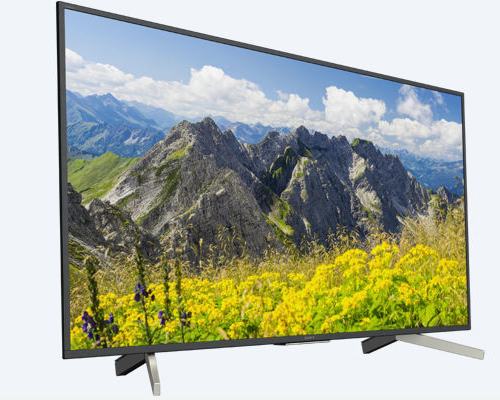 5 lựa chọn TV 55 inch giá dưới 18 triệu đồng