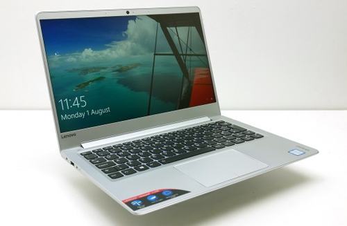 Lenovo IdeaPad 710s.