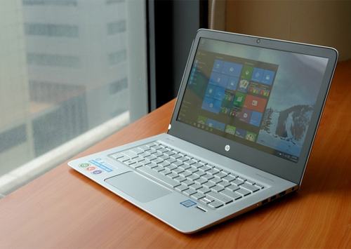 HP Envy 13.