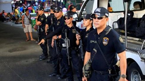 5 ngày cầm quyền của tân Tổng thống Philippines, 30 nghi phạm ma túy bị giết - ảnh 2