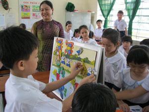 5 nguyên tắc giúp trẻ thích học