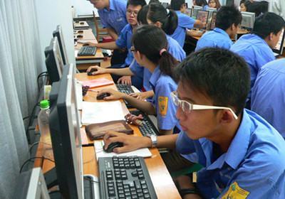 5 trường ĐH Sư phạm kỹ thuật muốn về Tổng cục Giáo dục nghề nghiệp