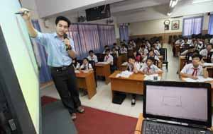 5 yêu cầu trong đổi mới quản lý giáo dục