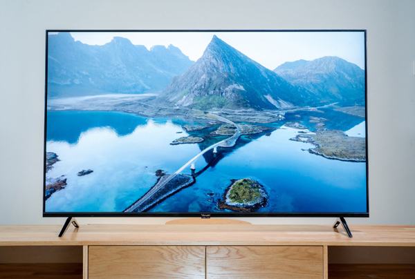 500 TV thông minh Vsmart được đặt mua chỉ trong 3 ngày