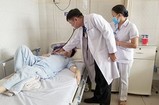 Mua thuốc trên mạng: Bệnh nhân tiểu đường… mất mạng