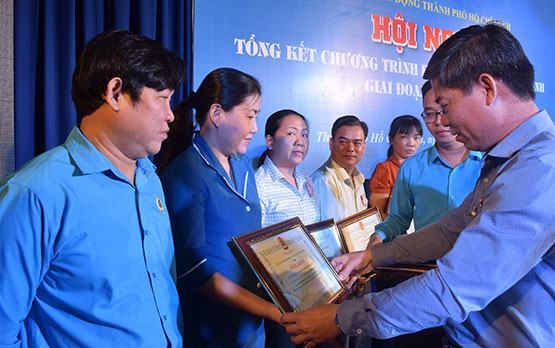 Mở rộng đối tượng nhận học bổng Nguyễn Đức Cảnh