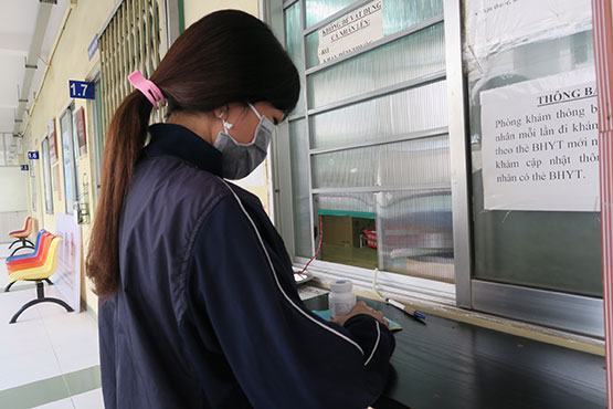 Phụ nữ nhiễm HIV: Chưa chủ động phòng tránh lây nhiễm cho con