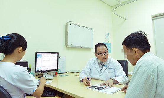 Triển khai bệnh án điện tử: Người bệnh sẽ được chăm sóc tốt hơn