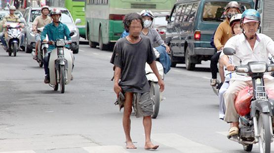 Khó quản lý người tâm thần trong cộng đồng