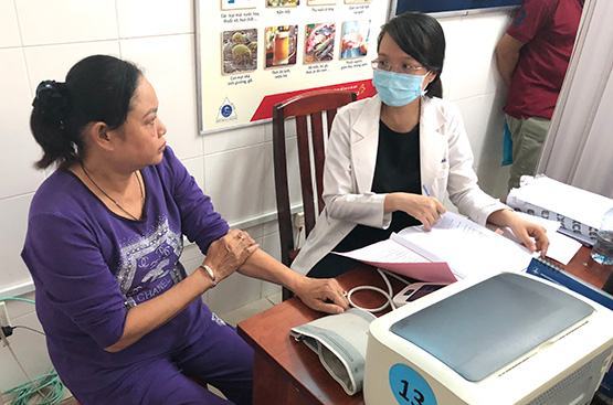 “Trầy trật” cai nghiện thuốc lá