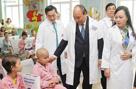 Phát triển mô hình chuỗi BV chuyên sâu