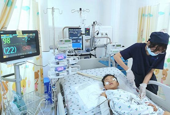 Nhiều tai nạn thương tâm trong mùa hè