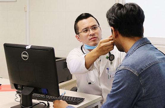 Không cấp chứng chỉ hành nghề y vĩnh viễn