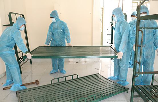 Phải quyết liệt, triệt để hơn