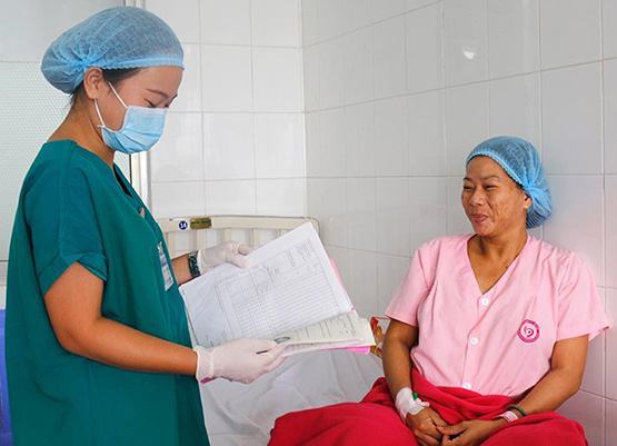 Bỏ bệnh án giấy: Kinh phí đâu thực hiện bệnh án điện tử?