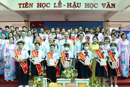 Năm học mới, kỳ vọng về những đổi mới