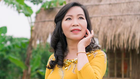 Cô giáo – nhạc sĩ trên đất cao nguyên