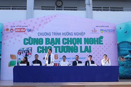 Trong tương lai, AI ảnh hưởng đến ngành nghề như thế nào?