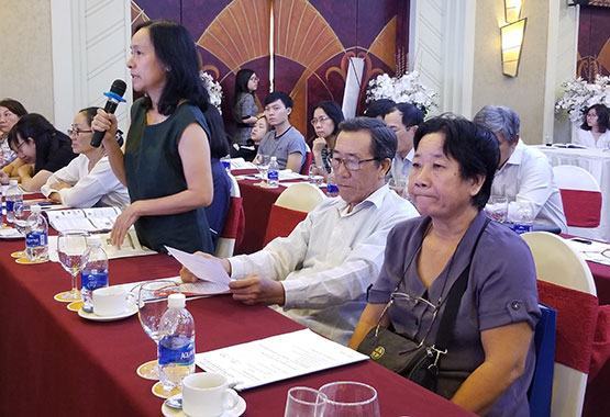 Da nhợt nhạt, mệt mỏi đừng chủ quan