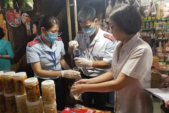 Thịt heo đông lạnh nhập khẩu: Sẵn sàng cung ứng phục vụ Tết