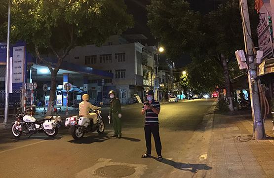 Tái xuất hiện Covid-19 tại Đà Nẵng: Thực hiện đồng bộ các giải pháp phòng, chống dịch