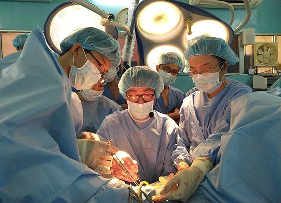 Sa tạng chậu: Bệnh lý ảnh hưởng đến 40% phụ nữ trên 50 tuổi