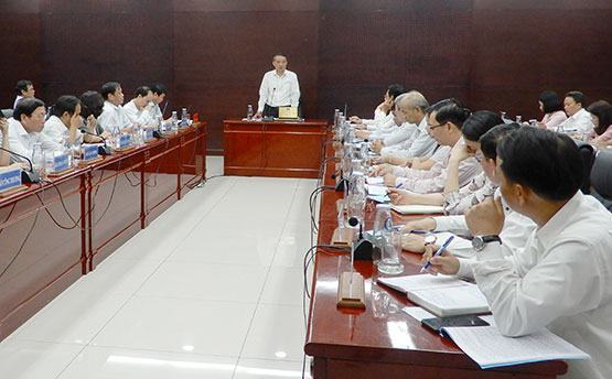 Đà Nẵng: Thực phẩm không an toàn bị cấm nhập trong 30 ngày