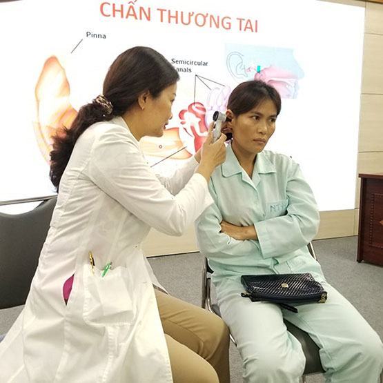 Thoát khỏi ám ảnh 19 năm bị bệnh thần kinh