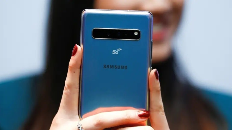 5G khó cứu thị trường smartphone 2020