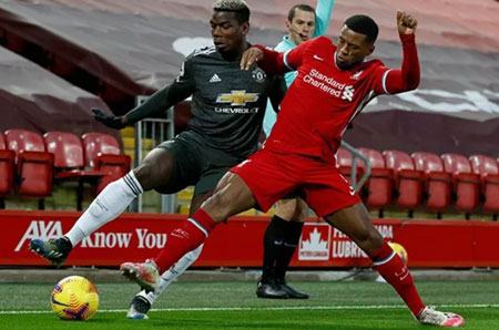 3h ngày 22/1, Liverpool vs Burnley: Khó cũng phải thắng!