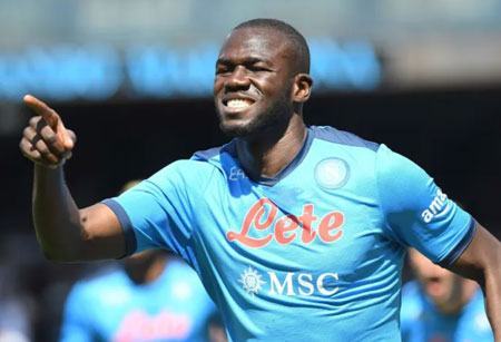 Vượt qua kiểm tra y tế, Koulibaly hội quân với Chelsea