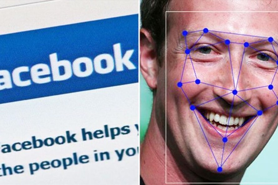 Facebook sắp bỏ phần mềm nhận dạng khuôn mặt