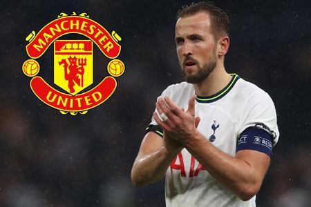 MU cần ‘né’ Harry Kane, nóng tương lai Haaland