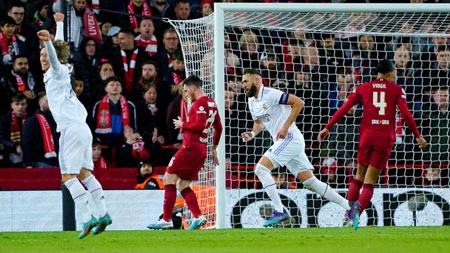 03h00 ngày 16/3, sân Bernabeu, lượt về vòng 1/8 Champions League, Real Madrid – Liverpool: Đừng quên bài học 2018