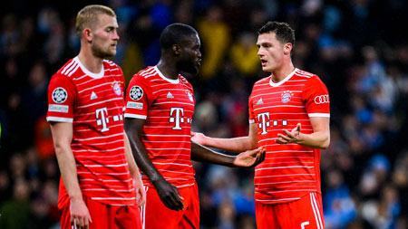 02h00 ngày 20/4, Bayern Munich vs Man City: Allianz Arena cũng không cứu nổi “Hùm xám”