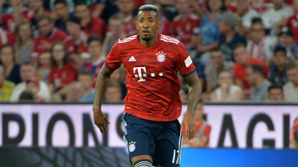 Sang Munich, M.U tranh thủ xúc tiến mua Boateng