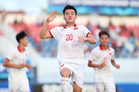 20h ngày 26/8, U23 Việt Nam đấu U23 Indonesia: Chung kết không khoan nhượng