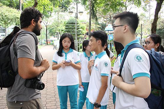 Ôn thi tốt nghiệp THPT 2020: Môn tiếng Anh: Bám sát kiến thức cơ bản